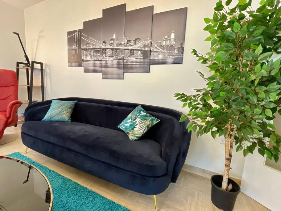 Appartamento Large 3 Bedrooms In Center With Terrace&parking-bon1 *