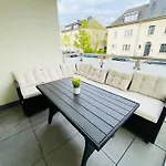Large 3 Bedrooms In Center With Terrace&Parking-Bon1